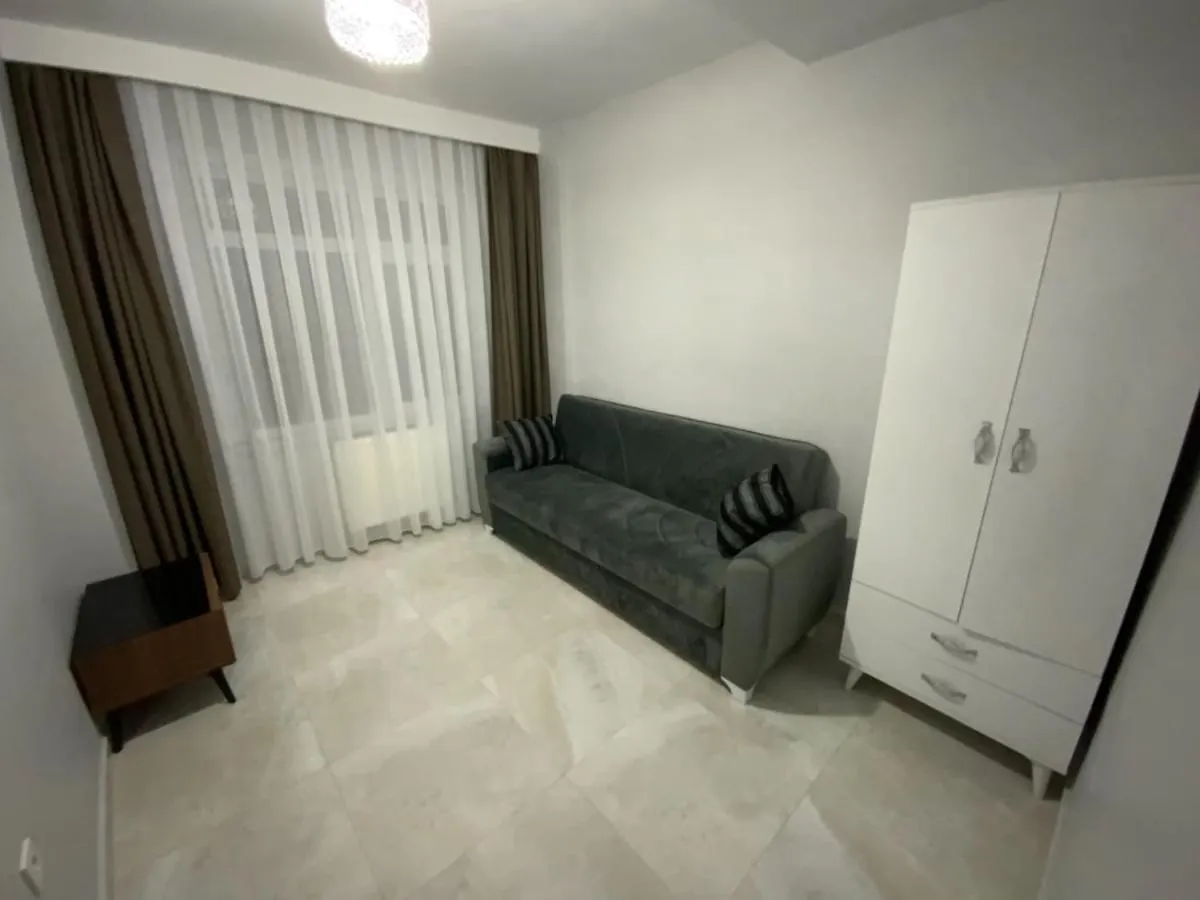 Luxury Z-Apart Family Homes 2 Bedrooms Wifi Near Metro Zeytinburnu İstanbul