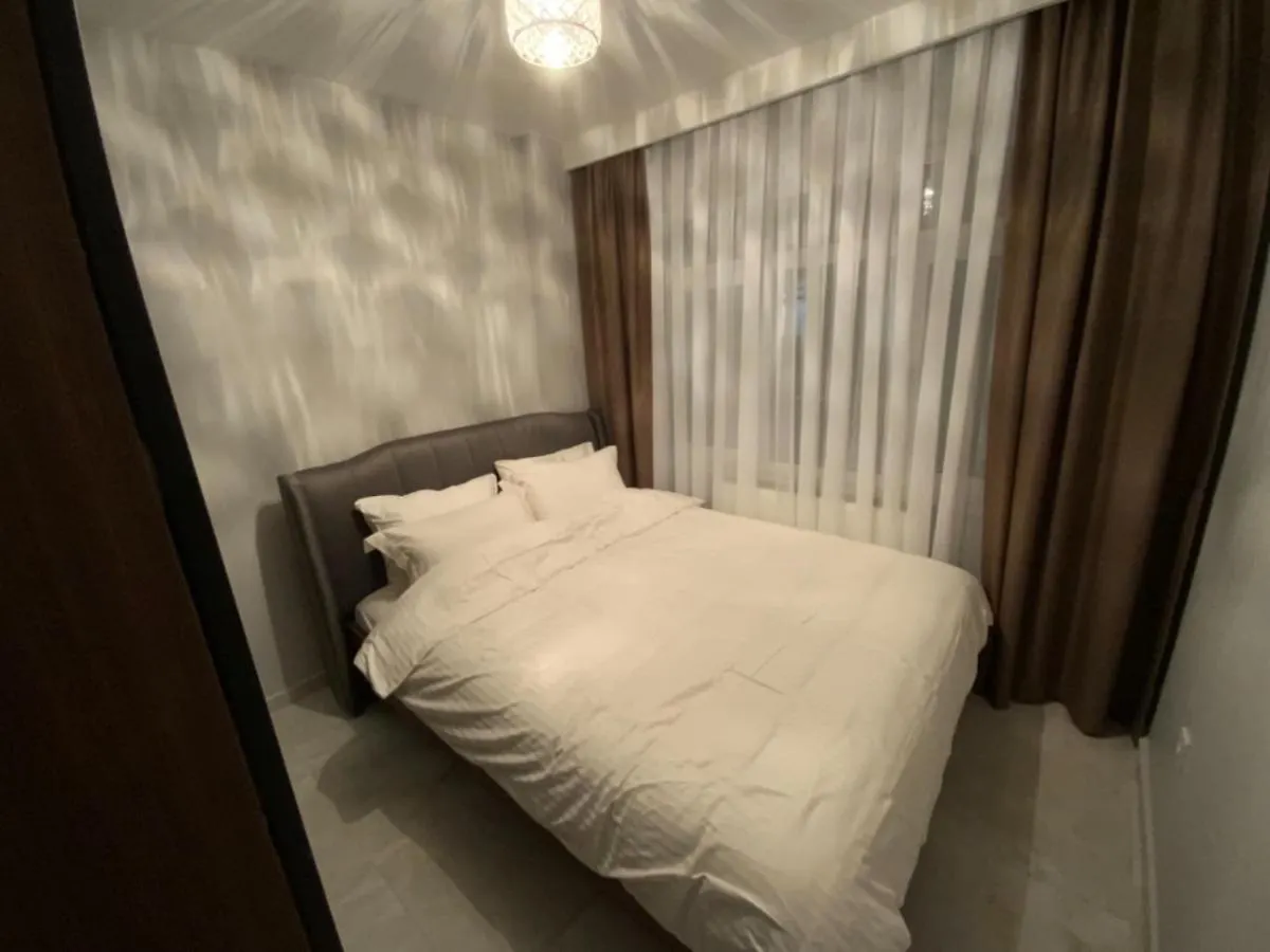 Daire Luxury Z-Apart Family Homes 2 Bedrooms Wifi Near Metro Zeytinburnu İstanbul