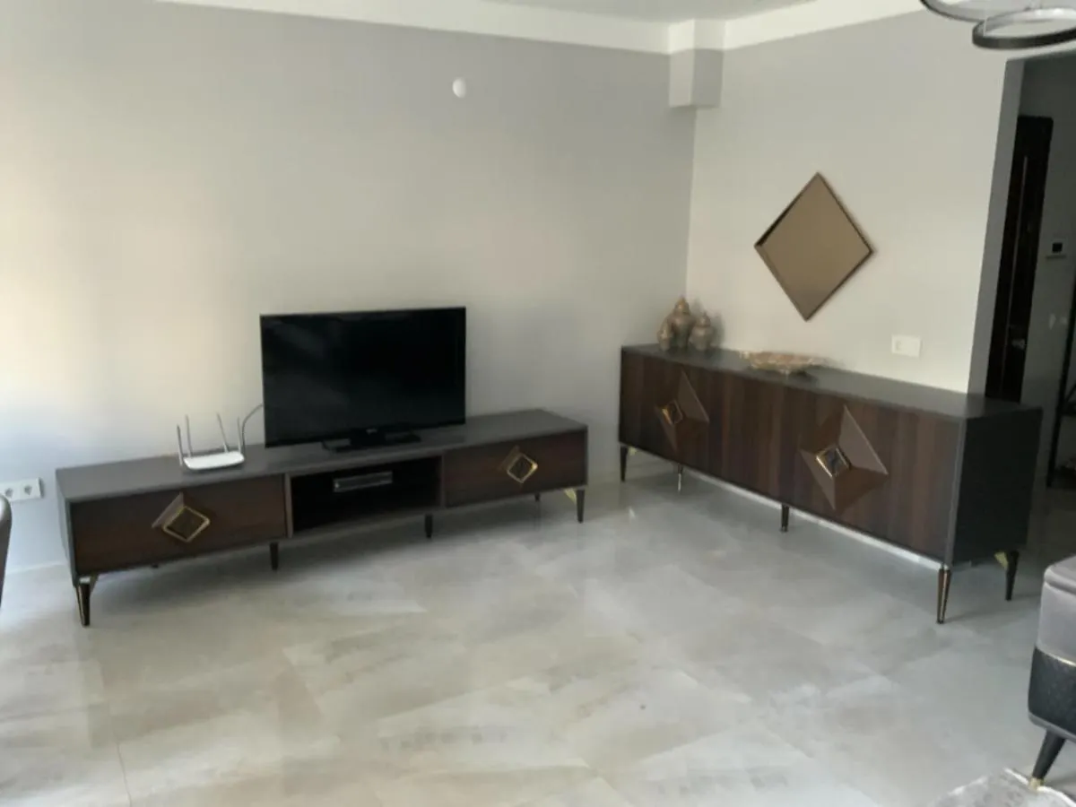 Daire Luxury Z-Apart Family Homes 2 Bedrooms Wifi Near Metro Zeytinburnu İstanbul
