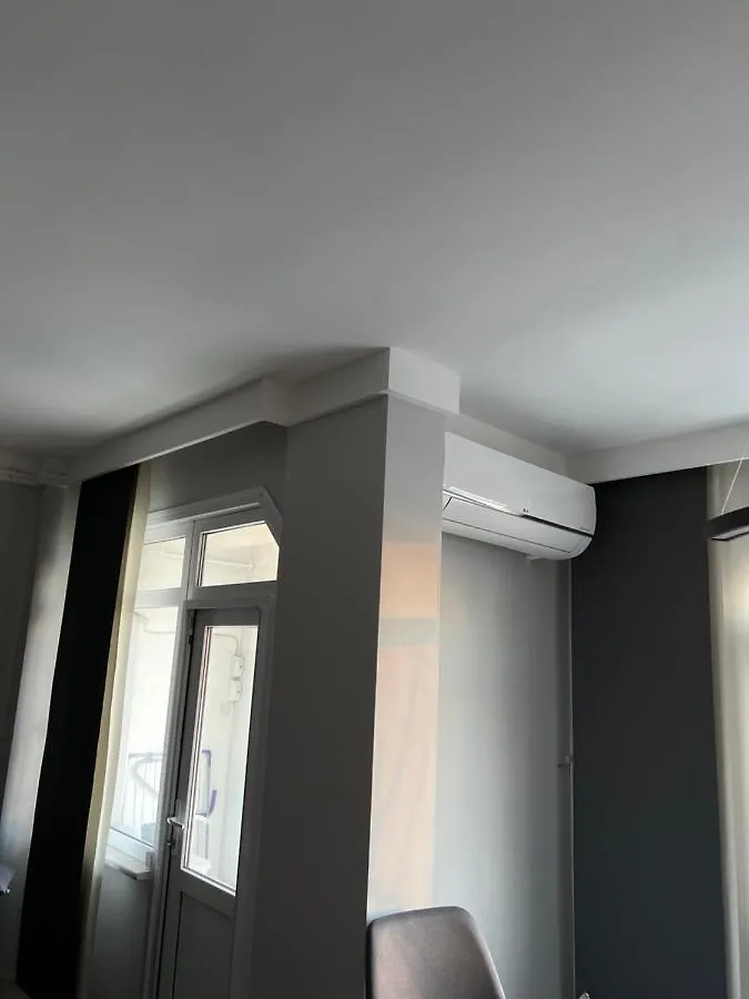 Daire Luxury Z-Apart Family Homes 2 Bedrooms Wifi Near Metro Zeytinburnu İstanbul Türkiye
